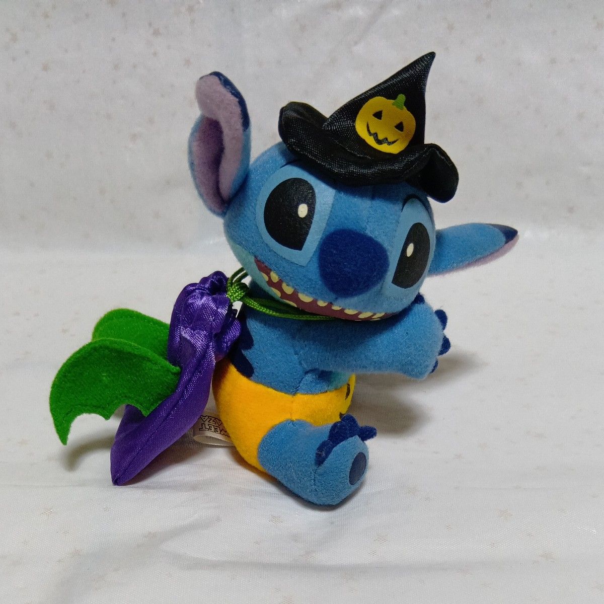 Amazon.co.jp: Disney Store 公式スティッチ ハロウィン
