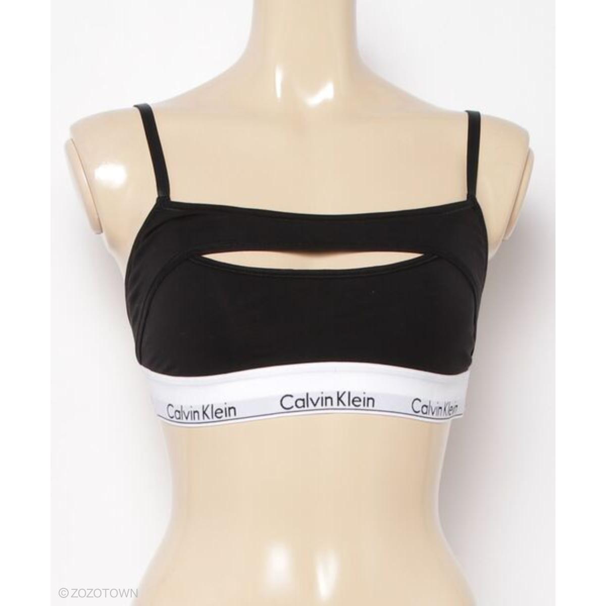 Calvin Klein】 MODERN COTTON DECONSTRUCTED ライトリーライン Calvin Klein】 MODERN COTTON DECONSTRUCTED ライトリーライン