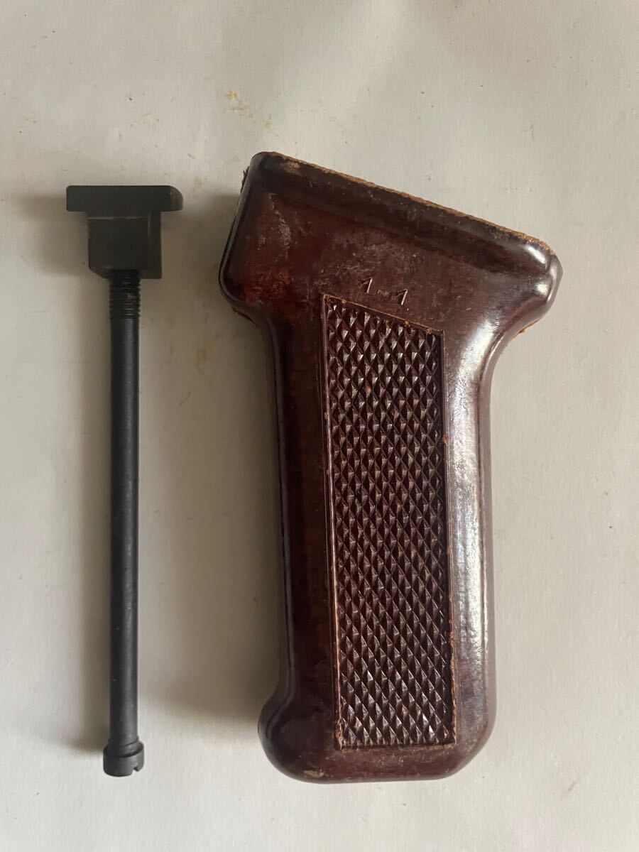 実AKウッドストック　ロシアソ連 無可動 AK RPK lct e&l ghk 実AKウッドストック ロシアソ連 無可動 AK RPK lct e&l ghk 実AK