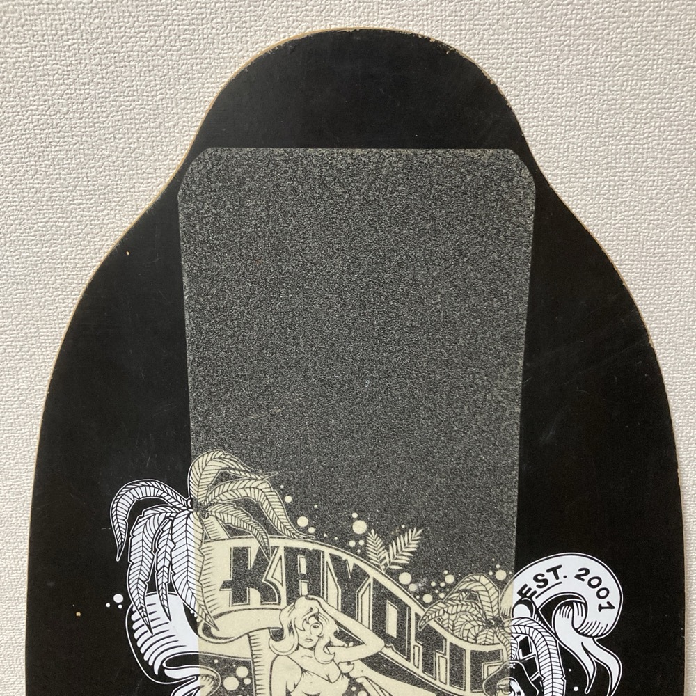 kayotics スキムボード ChannelOneFoamTopKayoticsSkimb