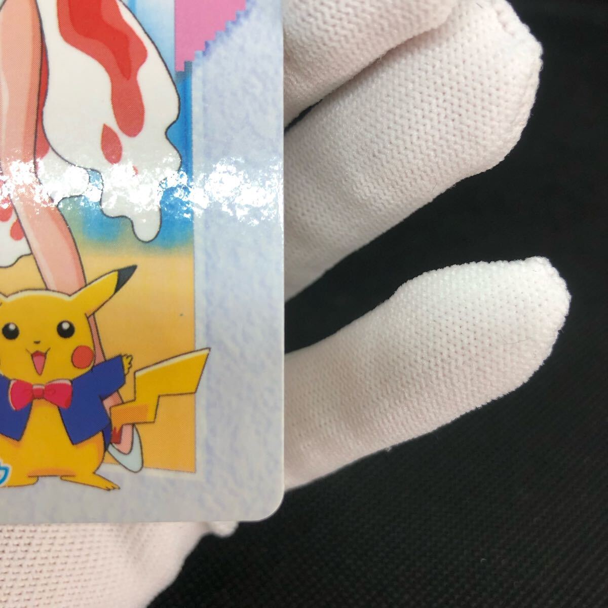 ポケモンアニメコレクション カードダス No 23 カスミ ポケモンアニメコレクション カードダス No 23 カスミ