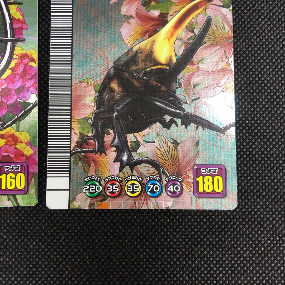 甲虫王者ムシキングカード 5周年コレクションカード 第2弾 甲虫王者ムシキングカード 5周年コレクションカード 第2弾