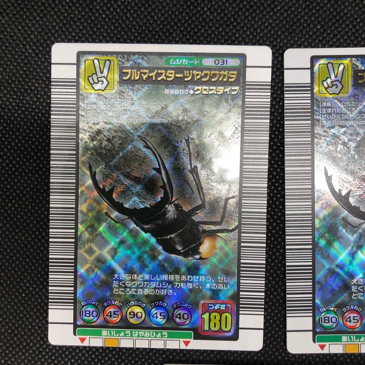 甲虫王者ムシキング ムシキングカード 2004セカンド 2004 甲虫王者ムシキング ムシキングカード 2004セカンド 2004