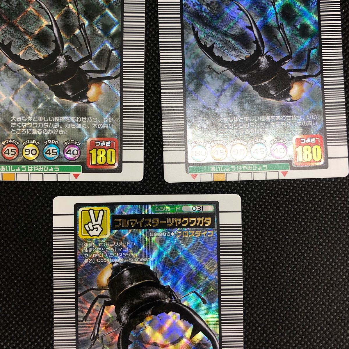 甲虫王者ムシキング ムシキングカード 2004セカンド 2004 甲虫王者ムシキング ムシキングカード 2004セカンド 2004