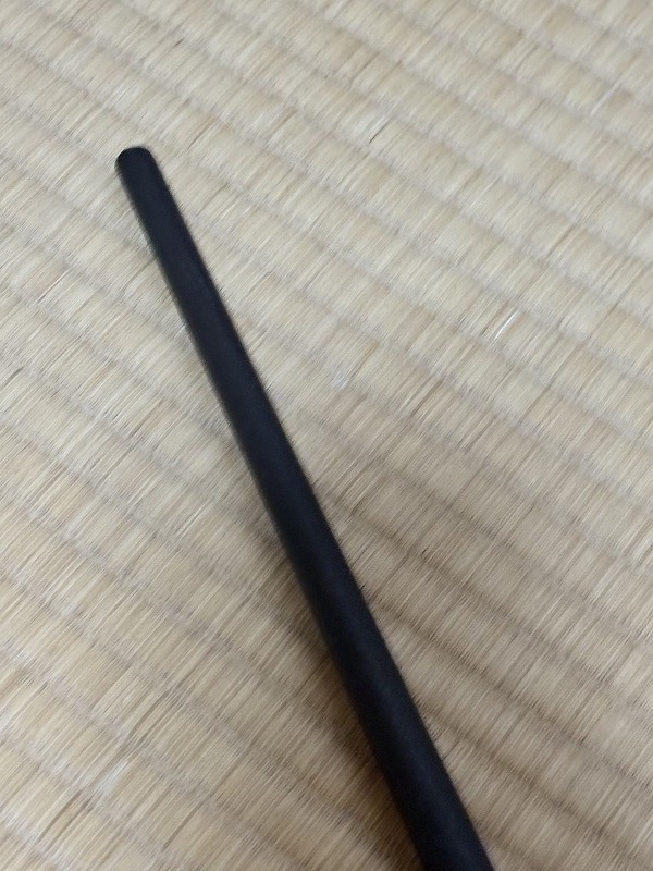 十手 鉄製武具 捕具 武具 同心十手 413mm(武具)|売買された 十手 鉄製武具 捕具 武具 同心十手 413mm(武具)|売買された
