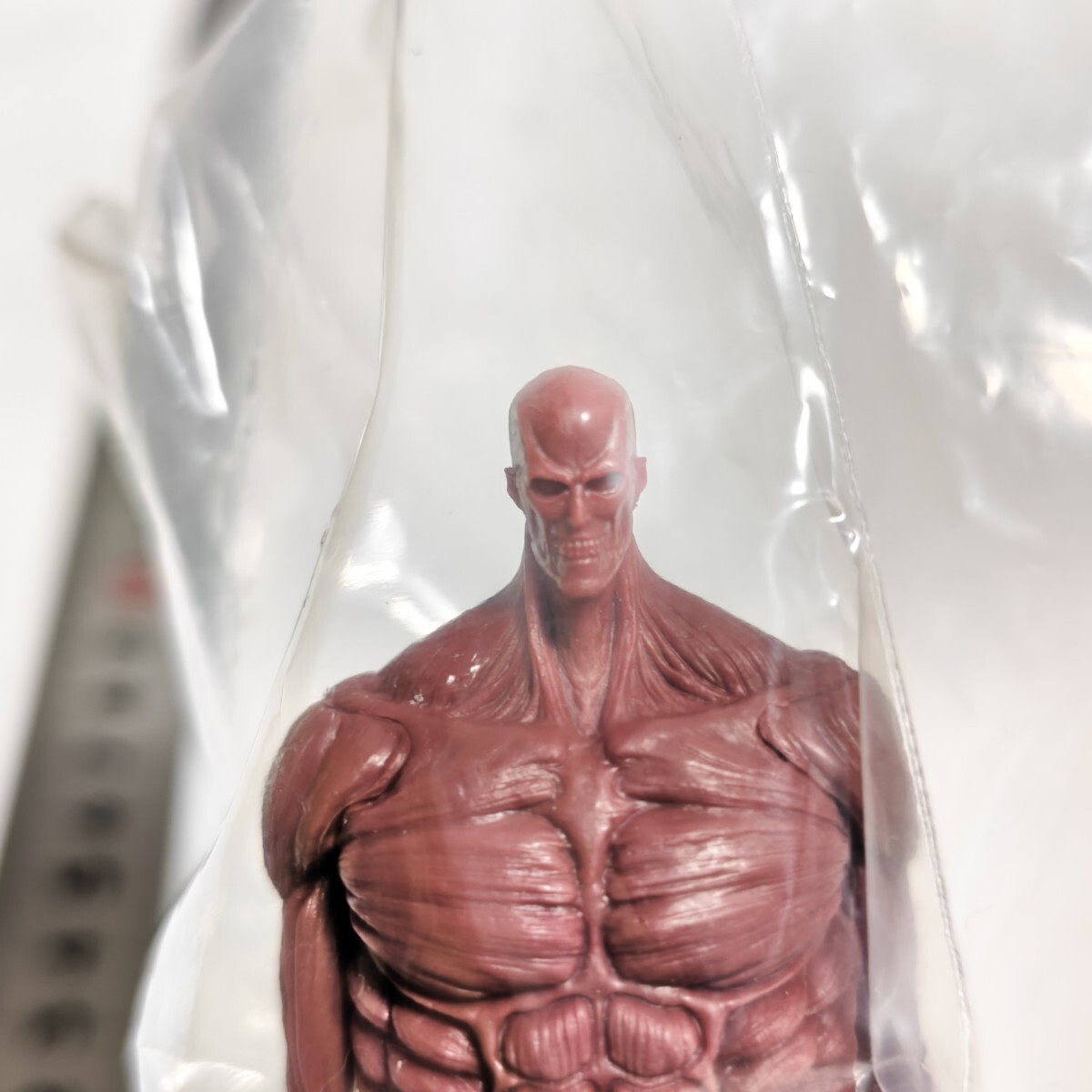 一番くじ 進撃の巨人 地鳴らし I賞 地鳴らしフィギュア 巨人 JAPAN Japanese TOYS_画像2