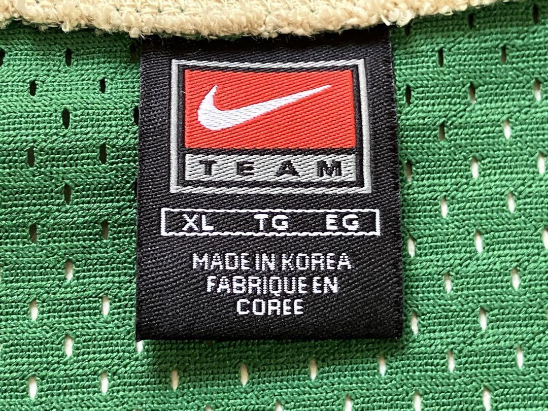希少】 NBA レブロン・ジェームズ JAMES #23 高校時代 NIKE製 希少】 NBA レブロン・ジェームズ JAMES #23 高校時代 NIKE製