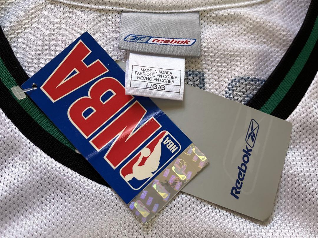未使用品】NBA WOLVES ラトレル・スプリューウェル reebok