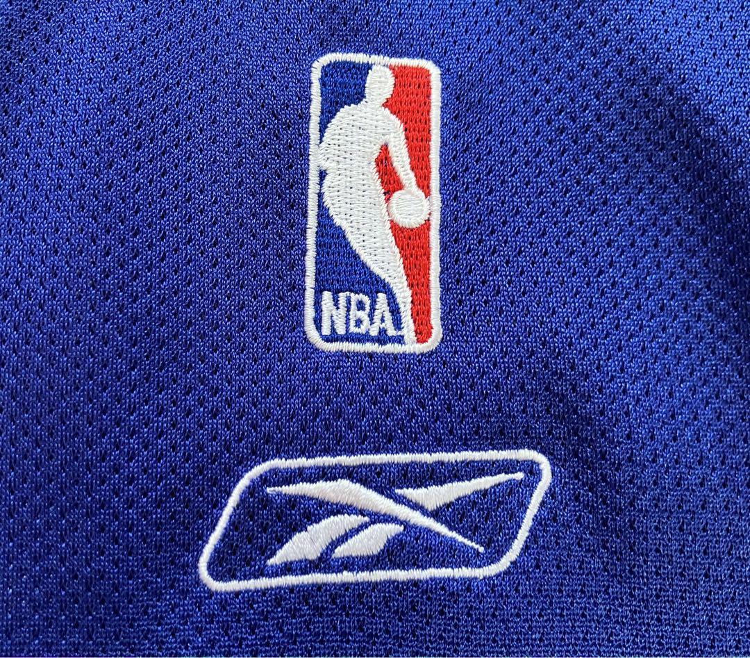 NBA 2005年 シャック ALL-STAR シャキール・オニール reebok