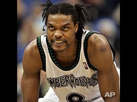 【Reebok】ティンバーウルブズ オーセンティックユニフォーム A-3730 Reebok ANSWER V MU WHITE/SCARLET/PANTONE 19SS-S（リーボック