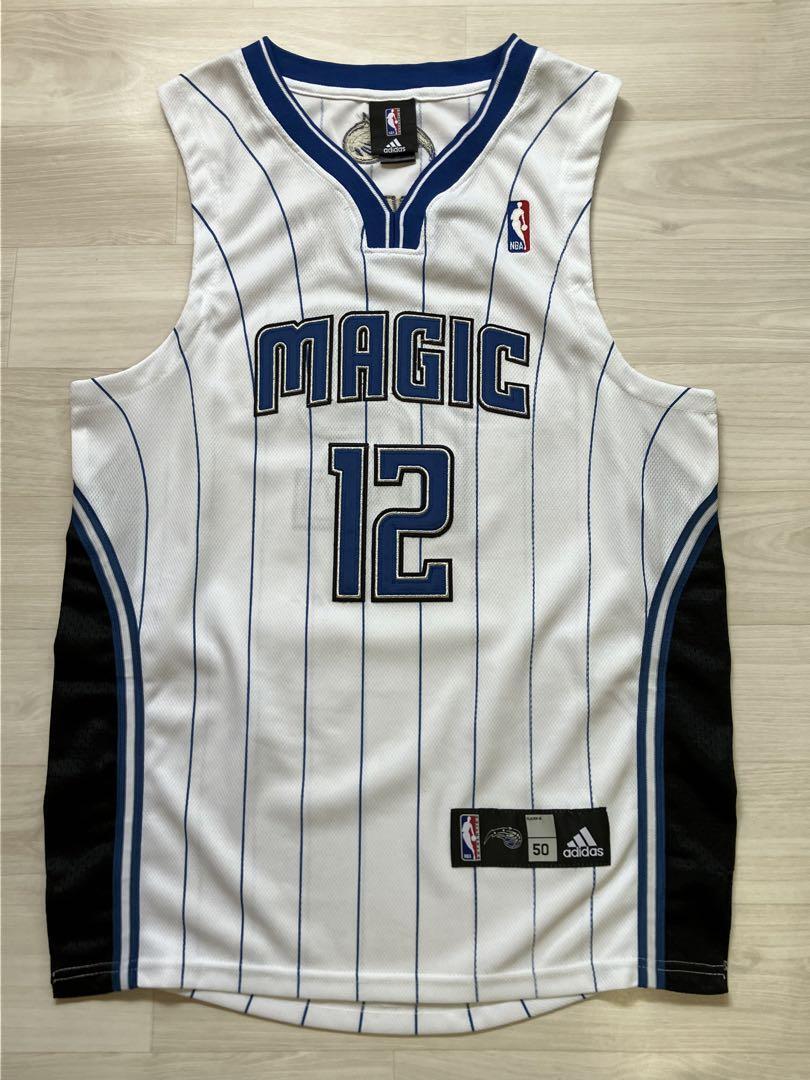 NBA ドワイト・ハワード HOWARD #12 MAGIC オーランド NBA ドワイト・ハワード HOWARD #12 MAGIC オーランド