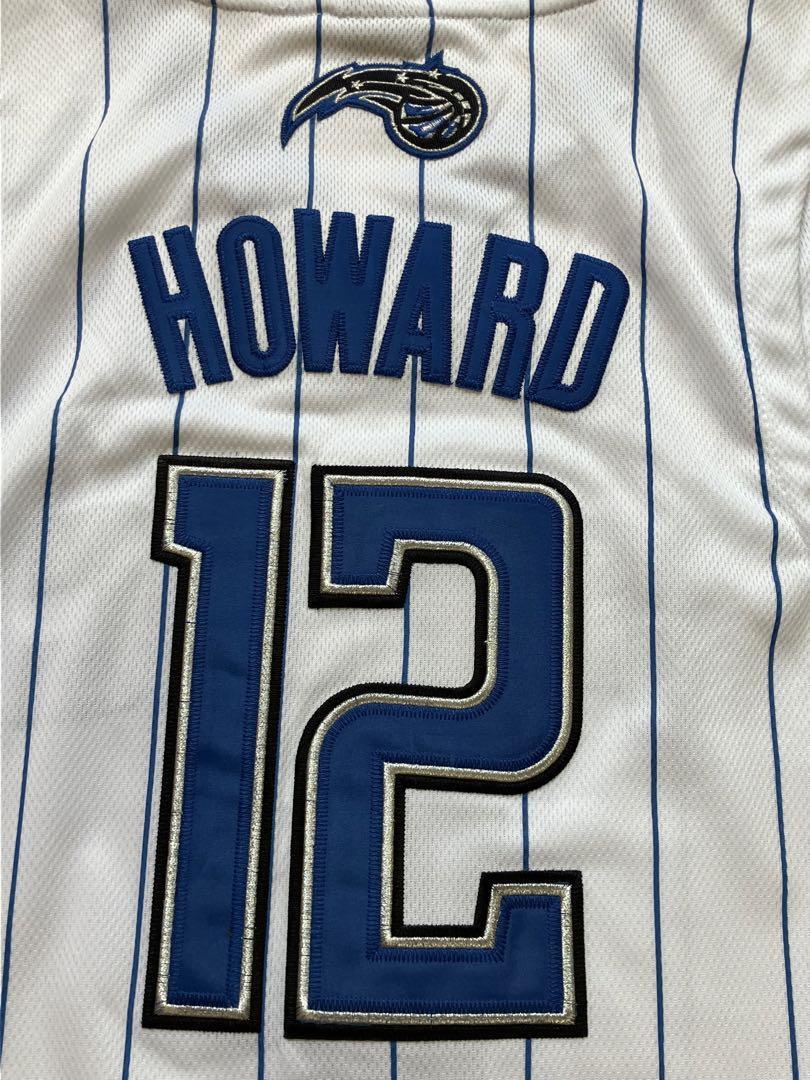 NBA ドワイト・ハワード HOWARD #12 MAGIC オーランド NBA ドワイト・ハワード HOWARD #12 MAGIC オーランド