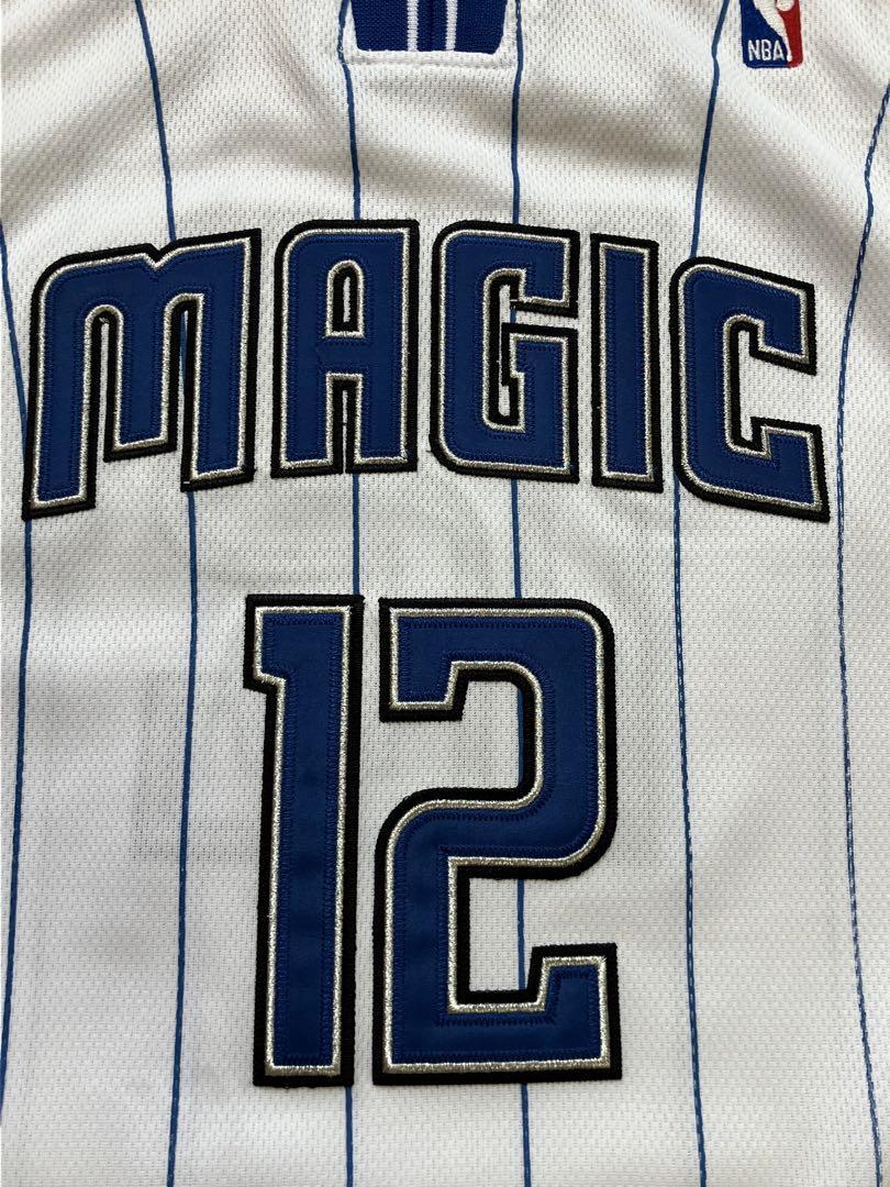 NBA ドワイト・ハワード HOWARD #12 MAGIC オーランド NBA ドワイト・ハワード HOWARD #12 MAGIC オーランド
