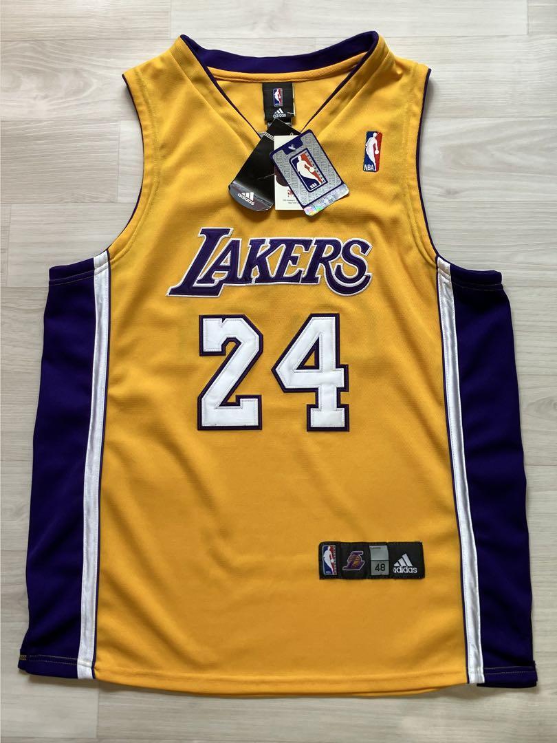 やや訳あり】 NBA コービー・ブライアント BRYANT #24 LAKERS やや訳あり】 NBA コービー・ブライアント BRYANT #24 LAKERS