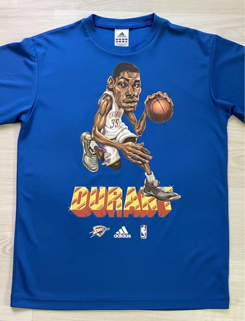 NBA ケビン・デュラント DURANT #35 オクラホマシティ NBA ケビン・デュラント DURANT #35 オクラホマシティ