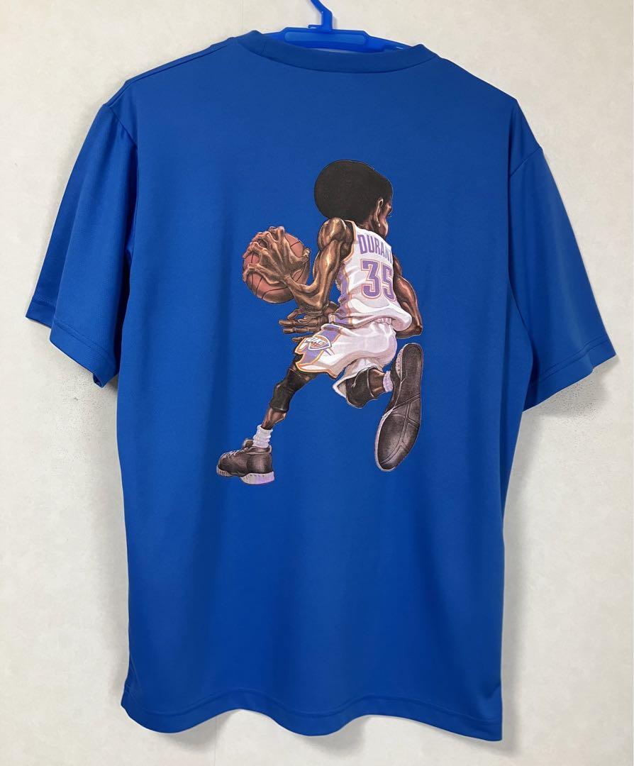 NBA ケビン・デュラント DURANT #35 オクラホマシティ NBA ケビン・デュラント DURANT #35 オクラホマシティ
