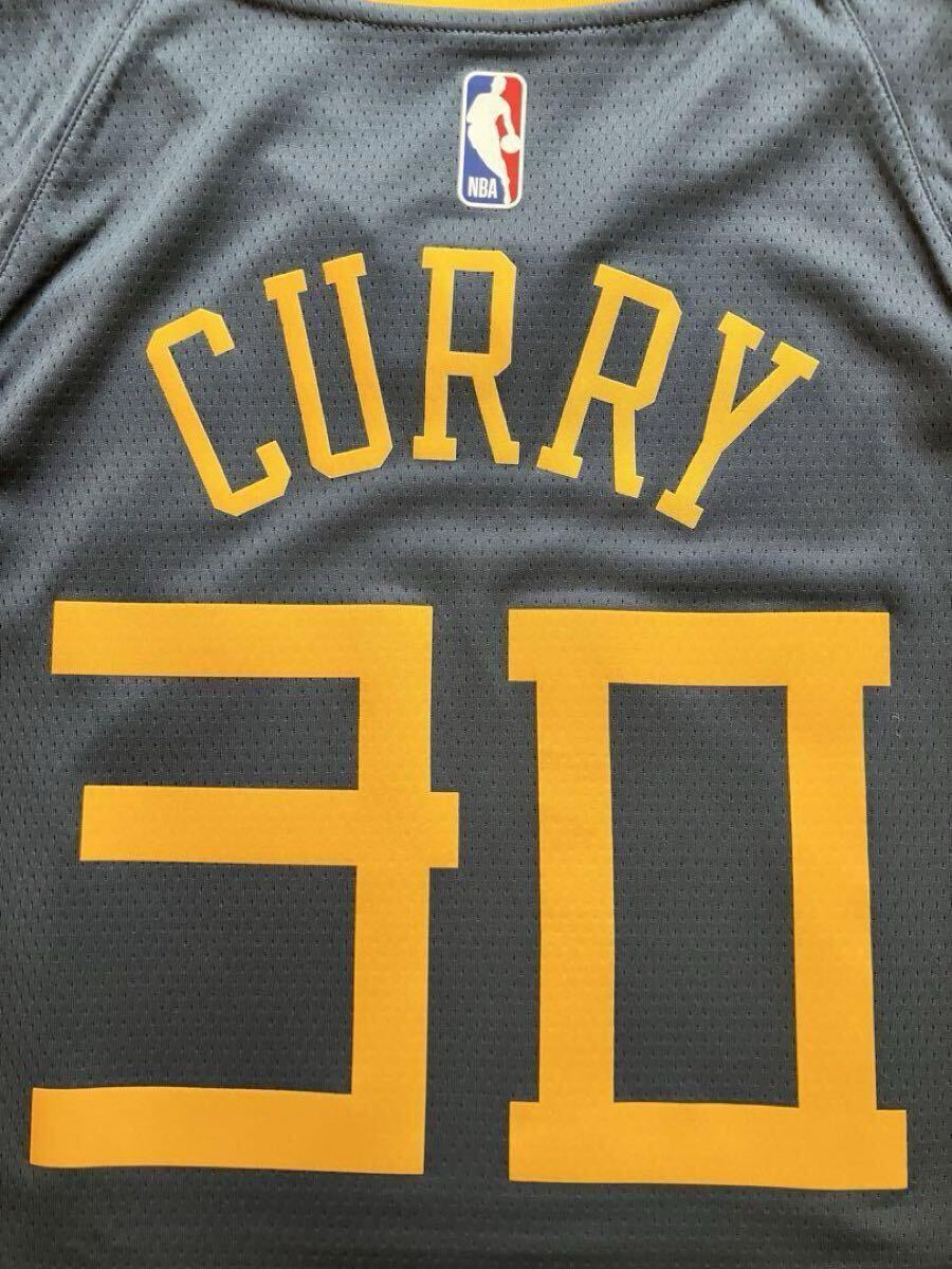 SWINGMAN 【美品】 NBA WARRIORS 勇士 THE BAY ステフィン SWINGMAN 【美品】 NBA WARRIORS 勇士 THE BAY ステフィン