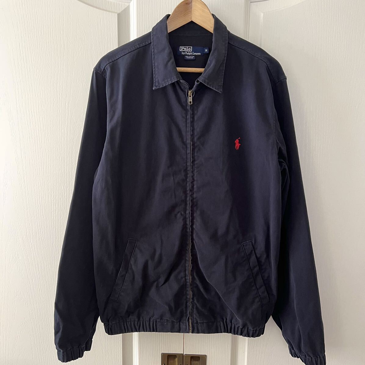 Ralph Lauren ラルフローレン スウィングトップ ブルゾン Ralph Lauren ラルフローレン スウィングトップ ブルゾン