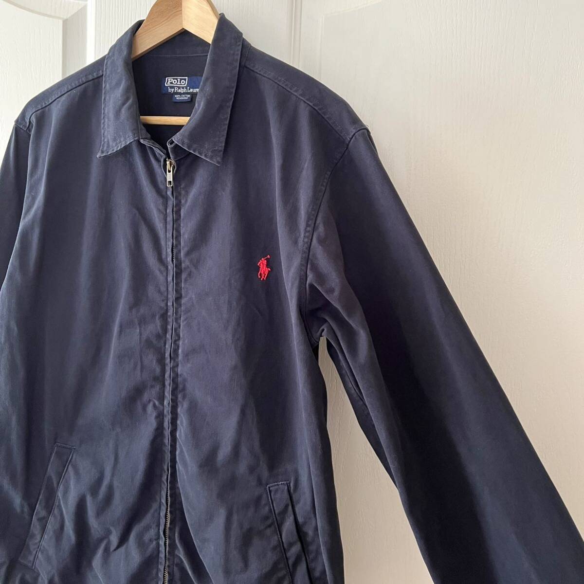 Ralph Lauren ラルフローレン スウィングトップ ブルゾン Ralph Lauren ラルフローレン スウィングトップ ブルゾン