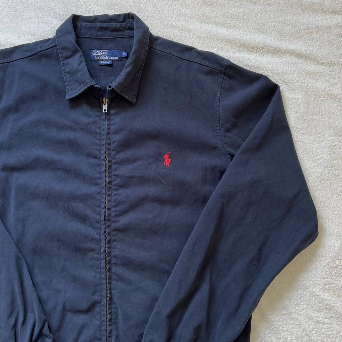Ralph Lauren ラルフローレン スウィングトップ ブルゾン Ralph Lauren ラルフローレン スウィングトップ ブルゾン