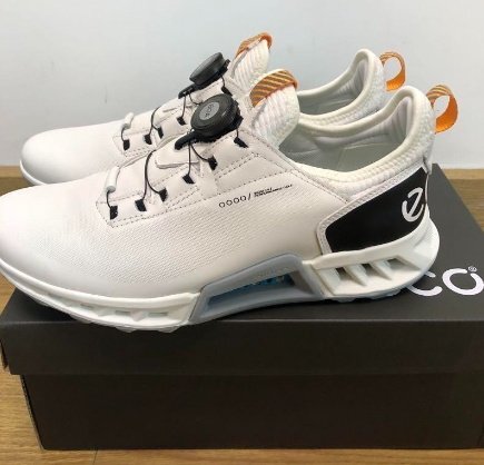 Yahoo!オークション - エコーゴルフシューズECCO M GOLF BIOM C4 Yahoo!オークション - エコーゴルフシューズECCO M GOLF BIOM C4