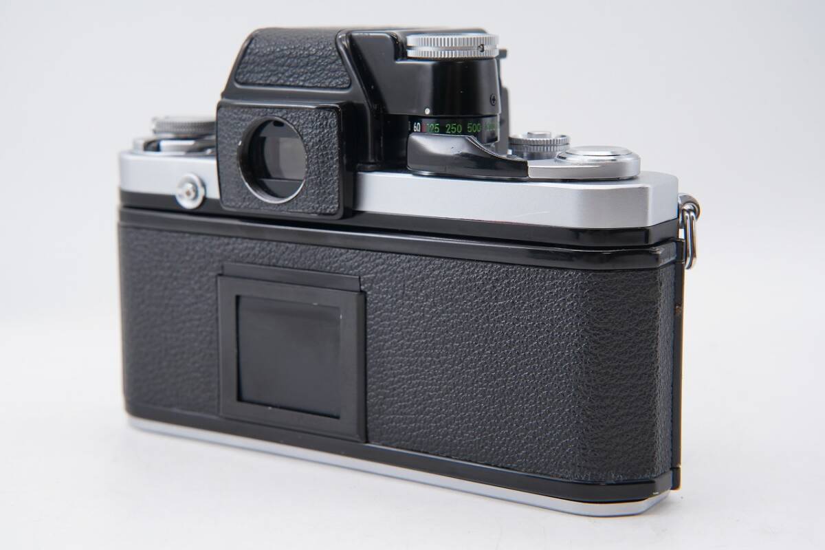 露出計 動作 良品 ニコン NIKON F2 フォトミック シルバー フィルムカメラ ＭＦ #489(ニコン)｜売買されたオークション情報、yahooの商品情報をアーカイブ公開  - オークファン マニュアルフォーカス