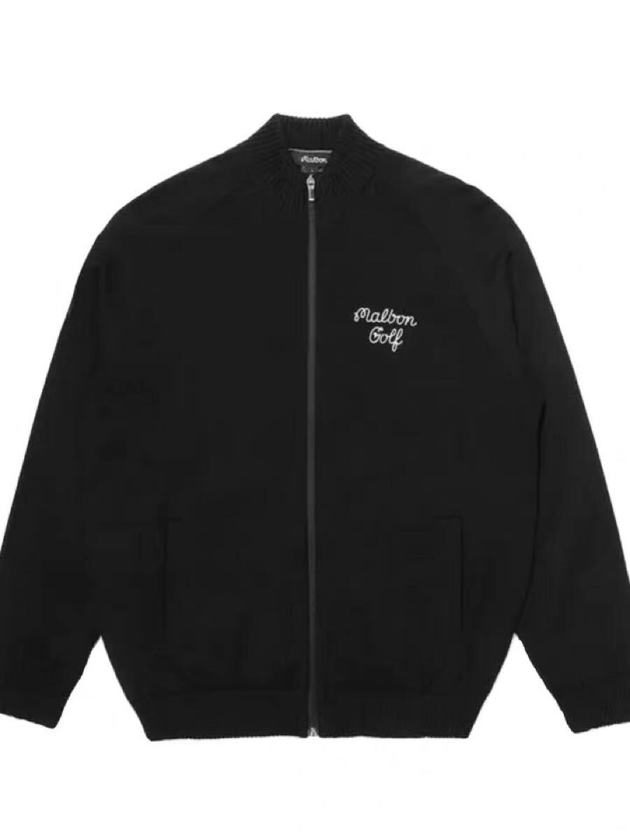 Malbonマルボンゴルフウエアメンズジャケット|Yahoo!フリマ(旧 Malbonマルボンゴルフウエアメンズジャケット|Yahoo!フリマ(旧