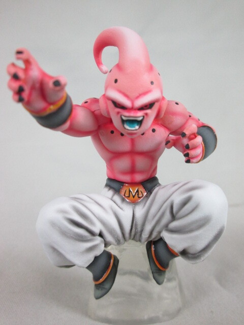 HG１０　フルリペイント　魔人ブウ(純粋)