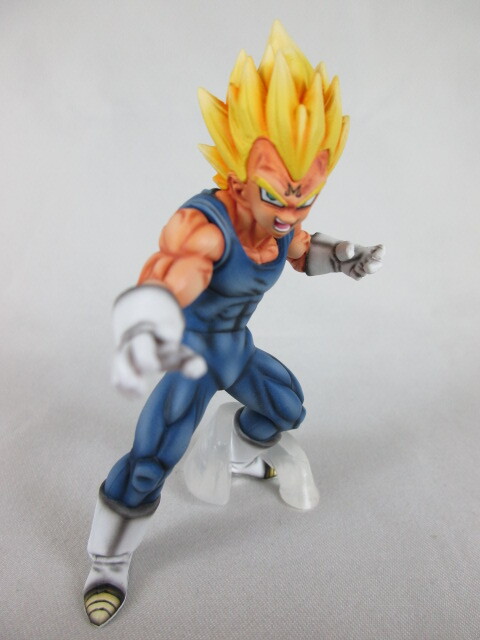 HG10　フルリペイント　魔人ベジータ