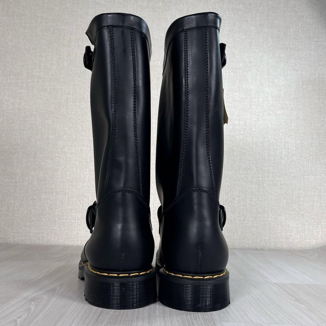 68&Brothers チャッカブーツ UK9サイズ　Solovair 週刊ZABOU「オールシーズン履けるチャッカブーツ（？）/SOLOVAIR