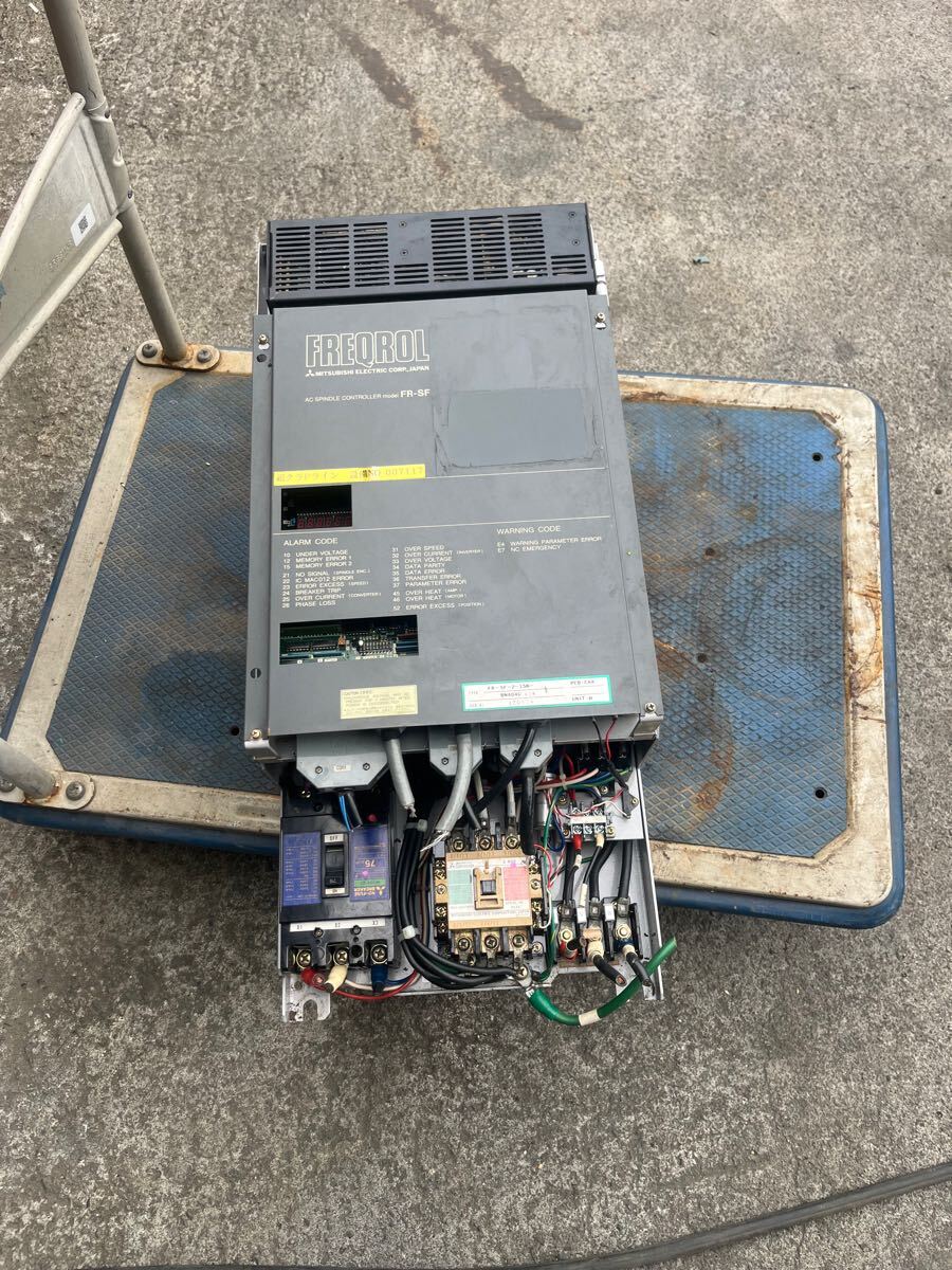 その他 MITSUBISHI FREQOL FR-SF-2-15K
