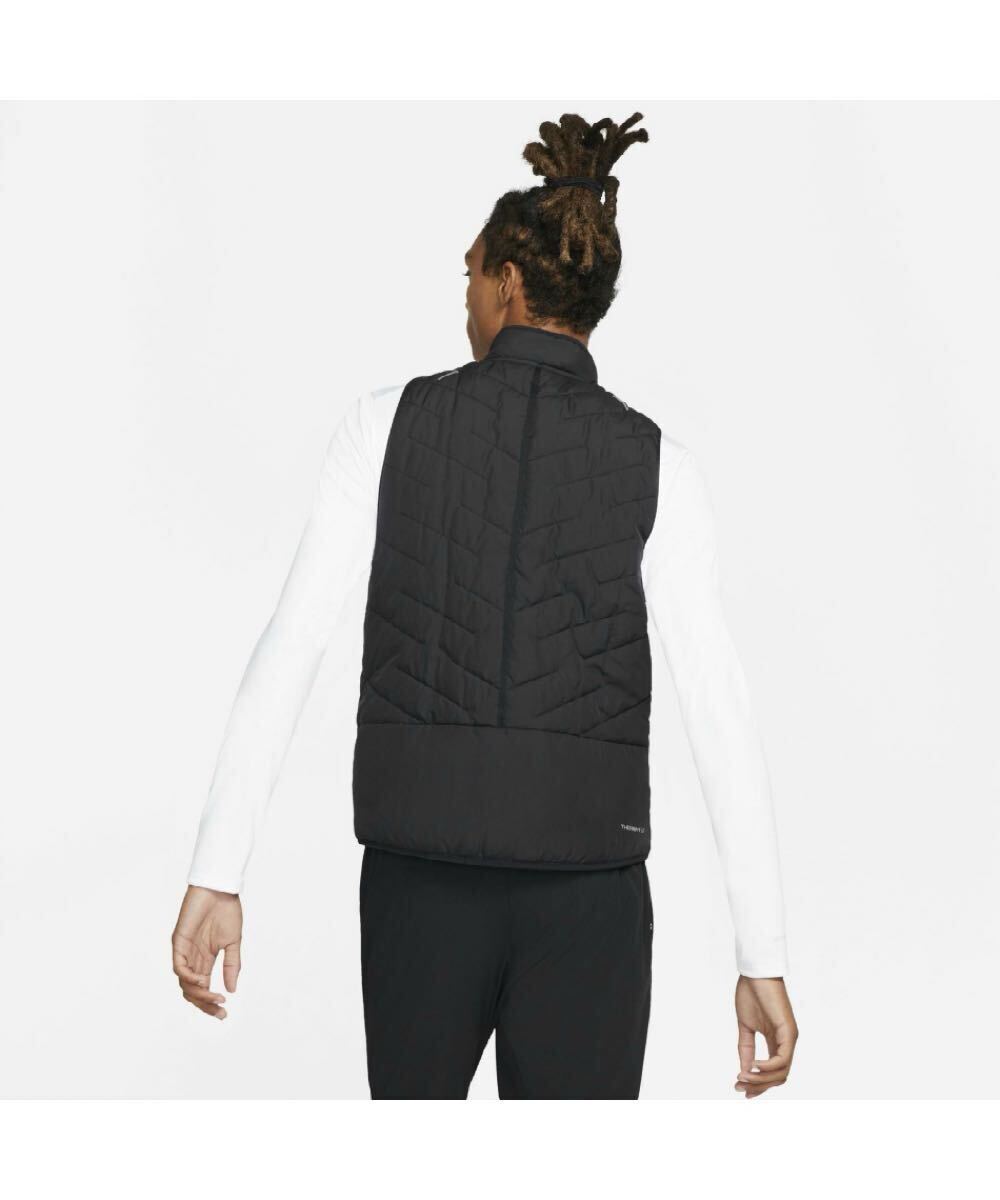 新品 Lサイズ NIKE ナイキ メンズ TF SYNFL RPL ベスト 新品 Lサイズ NIKE ナイキ メンズ TF SYNFL RPL ベスト