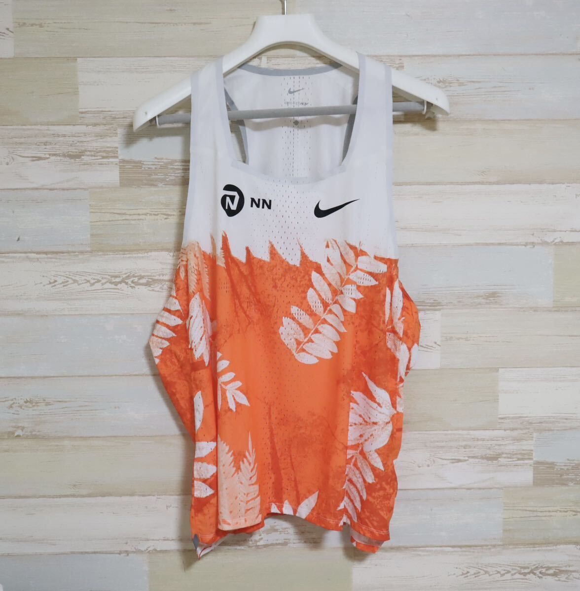 新品 XLサイズ NIKE ナイキ エアロスイフト NN メンズ Dri-FIT ADV ランニングシングレット AERO SWIFT FQ1363-803|Yahoo!フリマ(旧PayPayフリマ) 新品 XLサイズ NIKE ナイキ エアロスイフト NN メンズ Dri-FIT ADV ランニングシングレット AERO SWIFT FQ1363-803|Yahoo!フリマ(旧PayPayフリマ)