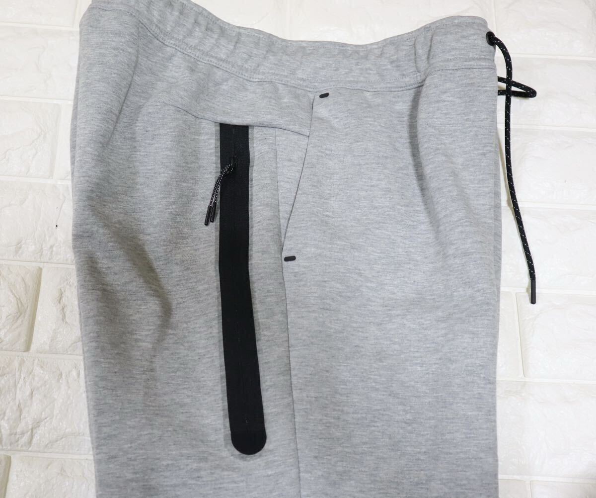 新品 Mサイズ NIKE ナイキ NSW メンズ テックフリース ショート 新品 Mサイズ NIKE ナイキ NSW メンズ テックフリース ショート