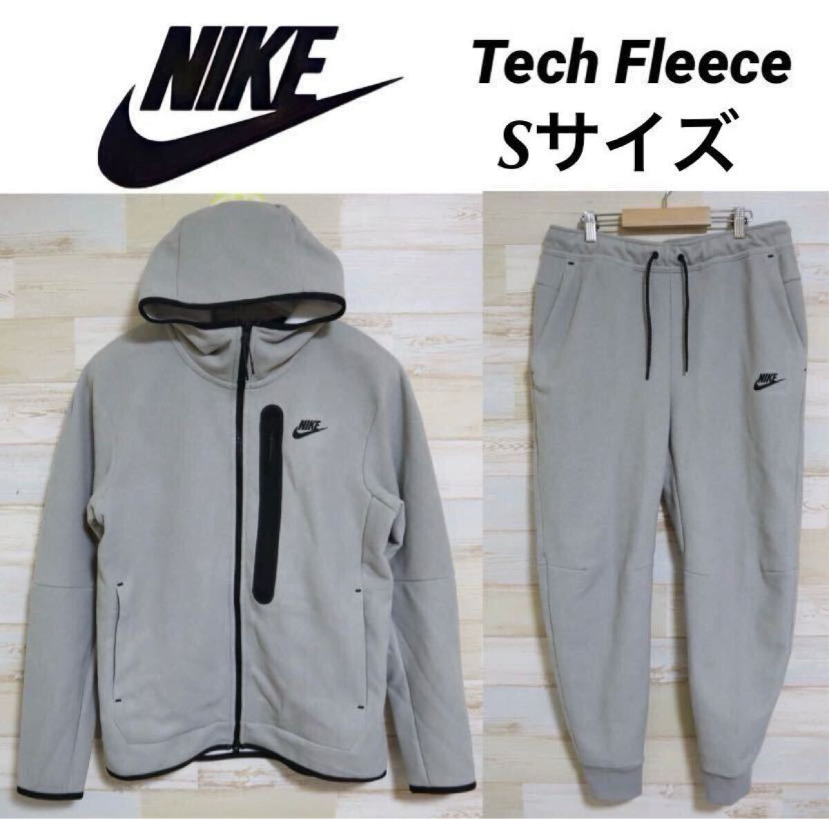 新品 定価34650円 Sサイズ ナイキ スポーツウェア テック 新品 定価34650円 Sサイズ ナイキ スポーツウェア テック