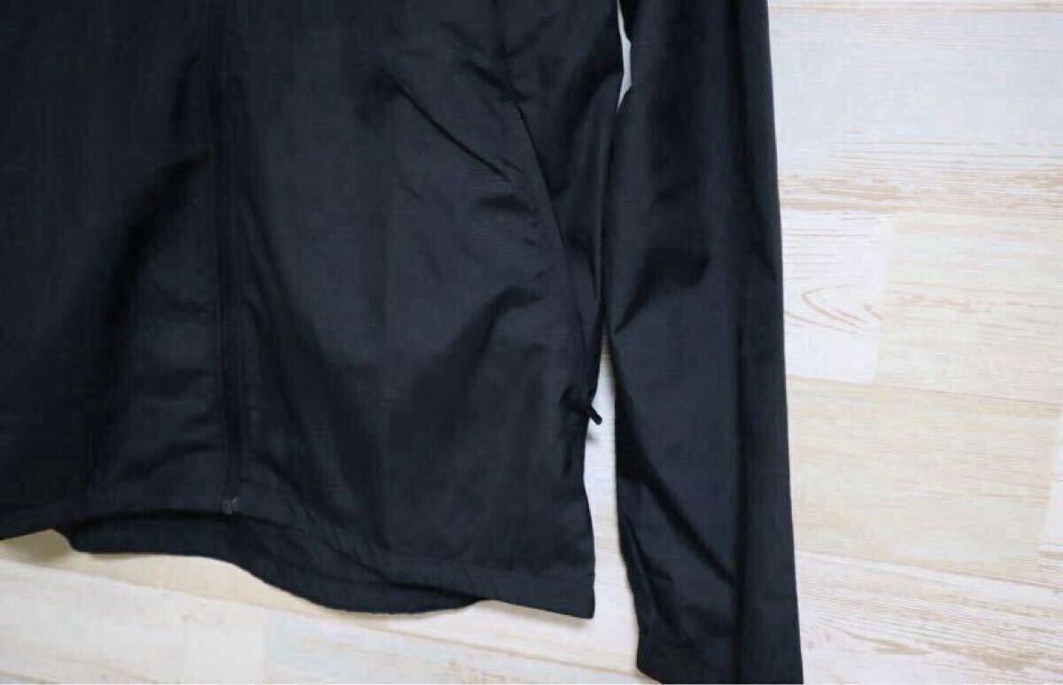 【数量限定】 定価9900円 新品 Mサイズ メンズ エッセンシャル ナイキ NIKE ウインドブレーカー