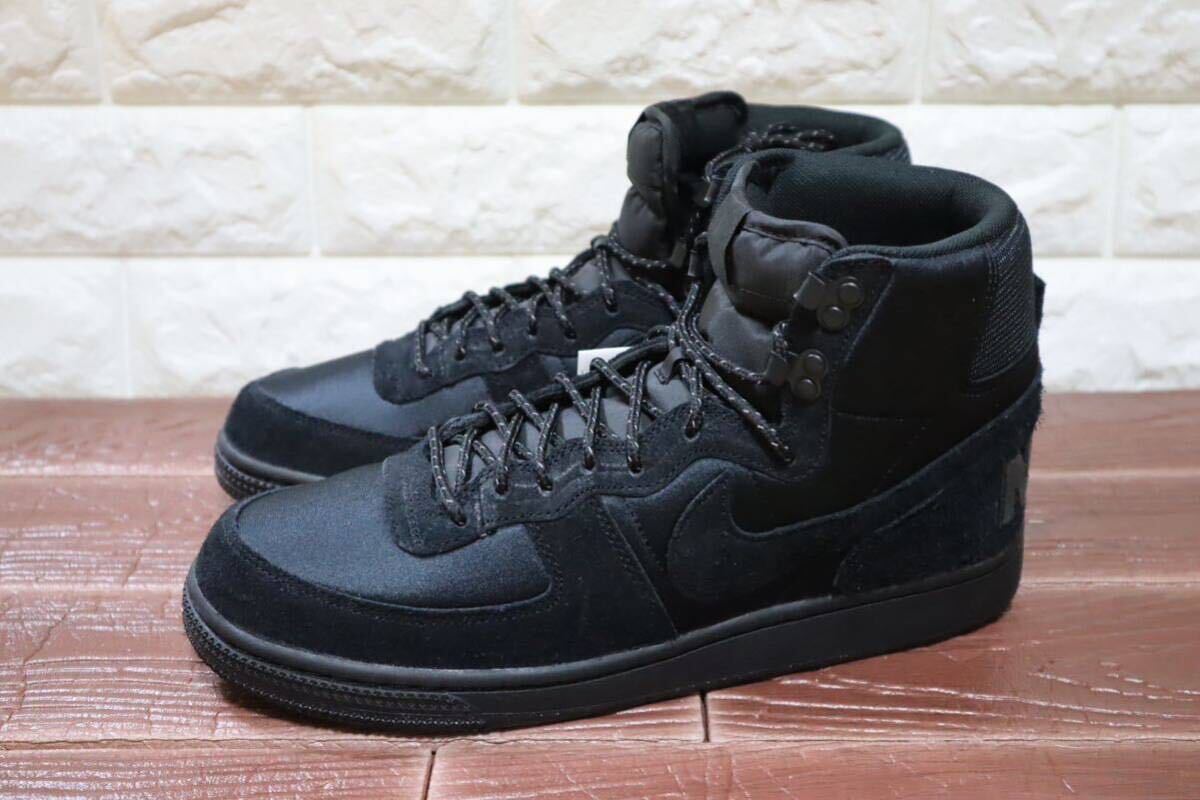 新品 定価19800円 27 5㎝ ナイキ NIKE TERMINATOR HIGH 新品 定価19800円 27 5㎝ ナイキ NIKE TERMINATOR HIGH