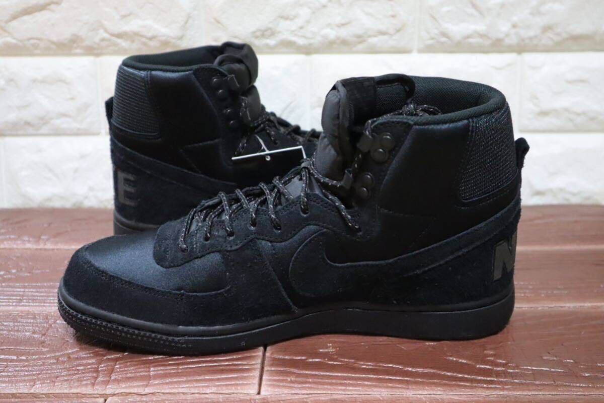 新品 定価19800円 27 5㎝ ナイキ NIKE TERMINATOR HIGH 新品 定価19800円 27 5㎝ ナイキ NIKE TERMINATOR HIGH