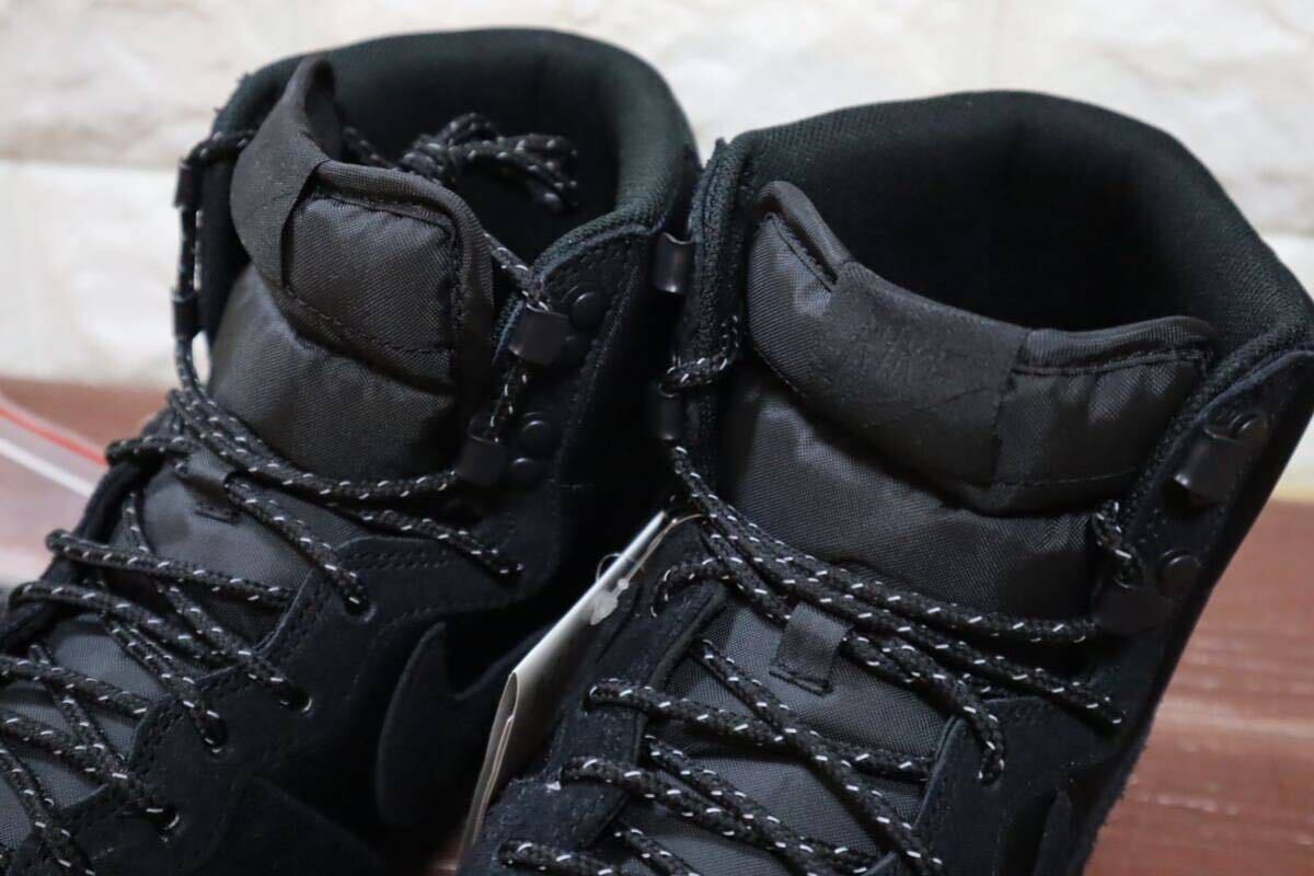 新品 定価19800円 27 5㎝ ナイキ NIKE TERMINATOR HIGH