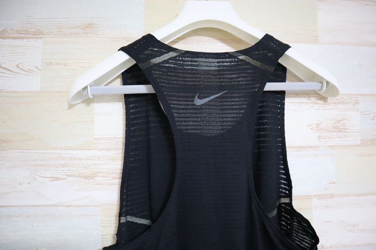 新品 定価10450円 Lサイズ ナイキ NIKE ドライフィット ランディ