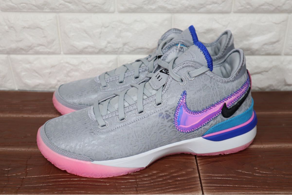 新品 28 5㎝ NIKE LeBron NXXT Gen EP ナイキ レブロン NXXT Gen 新品 28 5㎝ NIKE LeBron NXXT Gen EP ナイキ レブロン NXXT Gen
