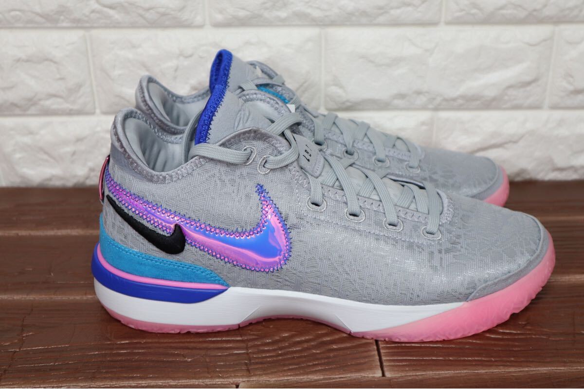 新品 28 5㎝ NIKE LeBron NXXT Gen EP ナイキ レブロン NXXT Gen 新品 28 5㎝ NIKE LeBron NXXT Gen EP ナイキ レブロン NXXT Gen