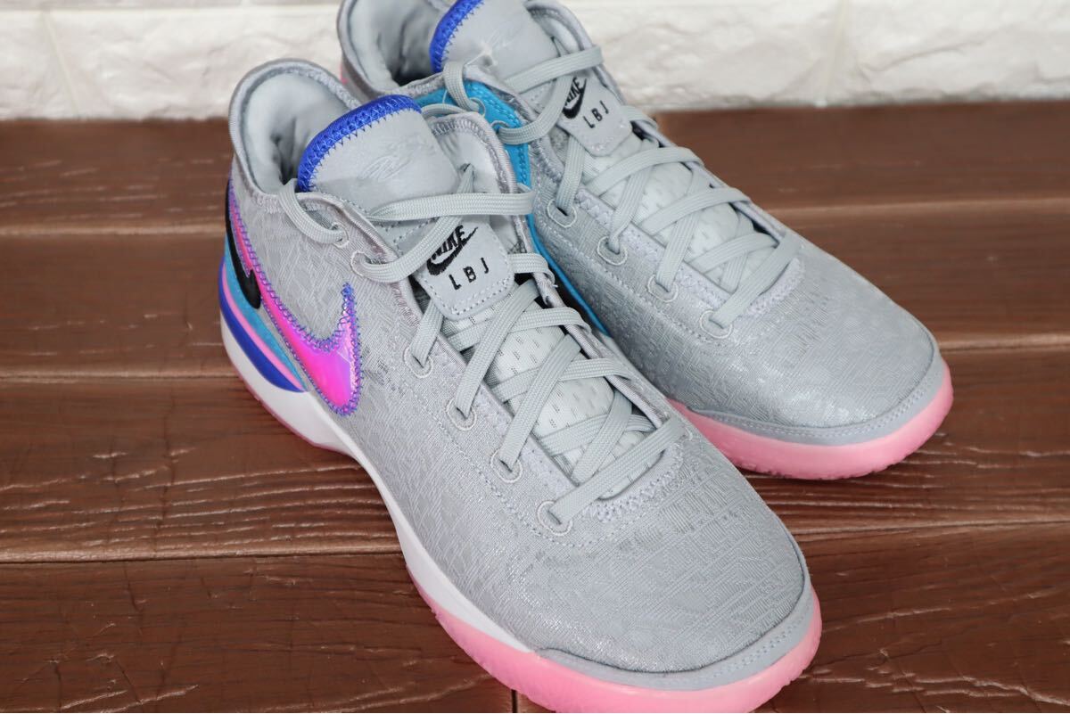 新品 28 5㎝ NIKE LeBron NXXT Gen EP ナイキ レブロン NXXT Gen 新品 28 5㎝ NIKE LeBron NXXT Gen EP ナイキ レブロン NXXT Gen