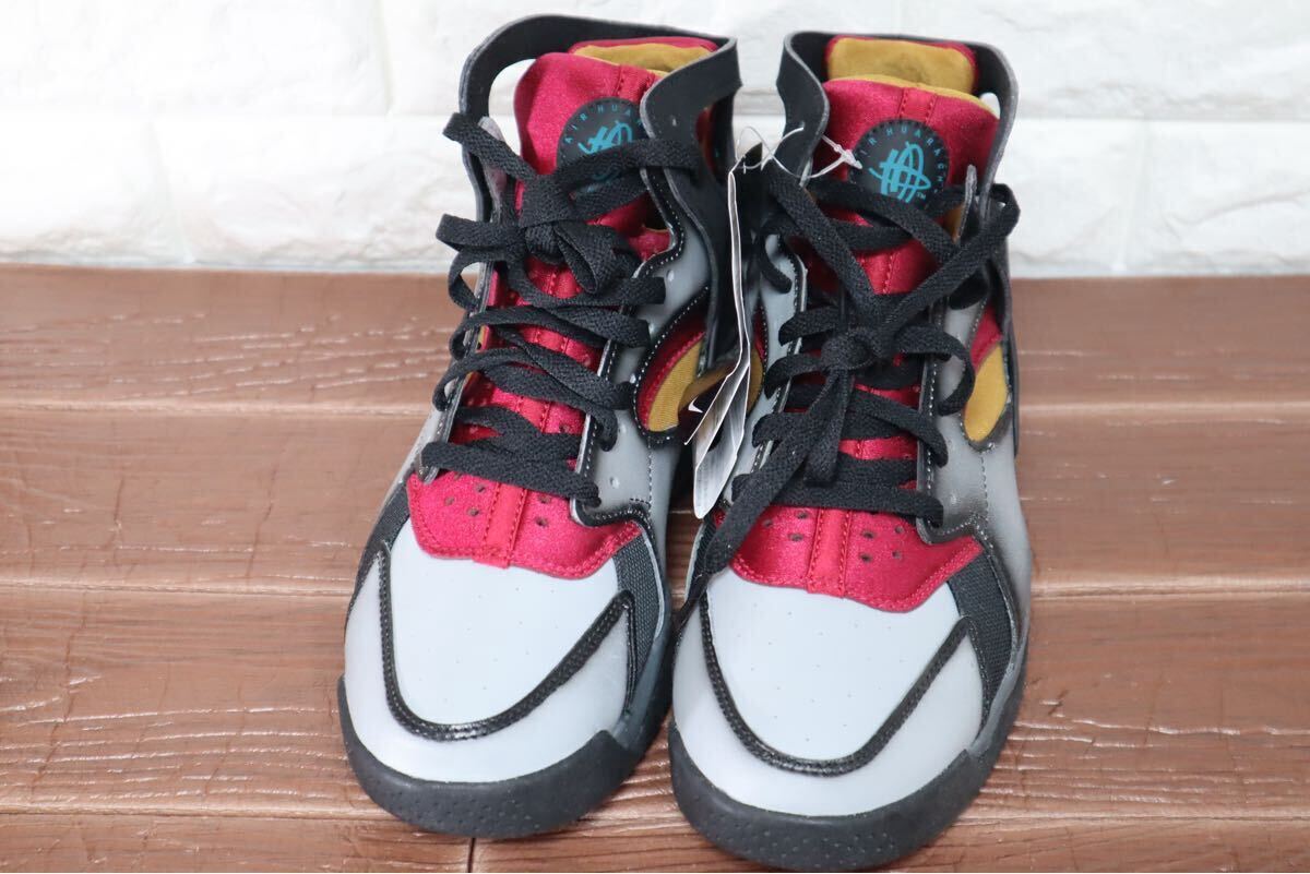 新品 26㎝ NIKE ナイキ AIR FLIGHT HUARACHE エア フライト 新品 26㎝ NIKE ナイキ AIR FLIGHT HUARACHE エア フライト