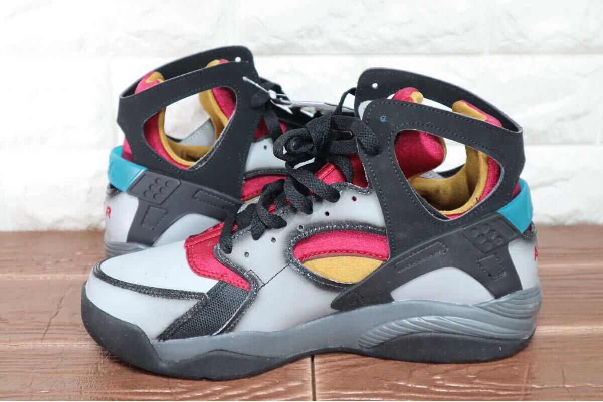 新品 26㎝ NIKE ナイキ AIR FLIGHT HUARACHE エア フライト 新品 26㎝ NIKE ナイキ AIR FLIGHT HUARACHE エア フライト