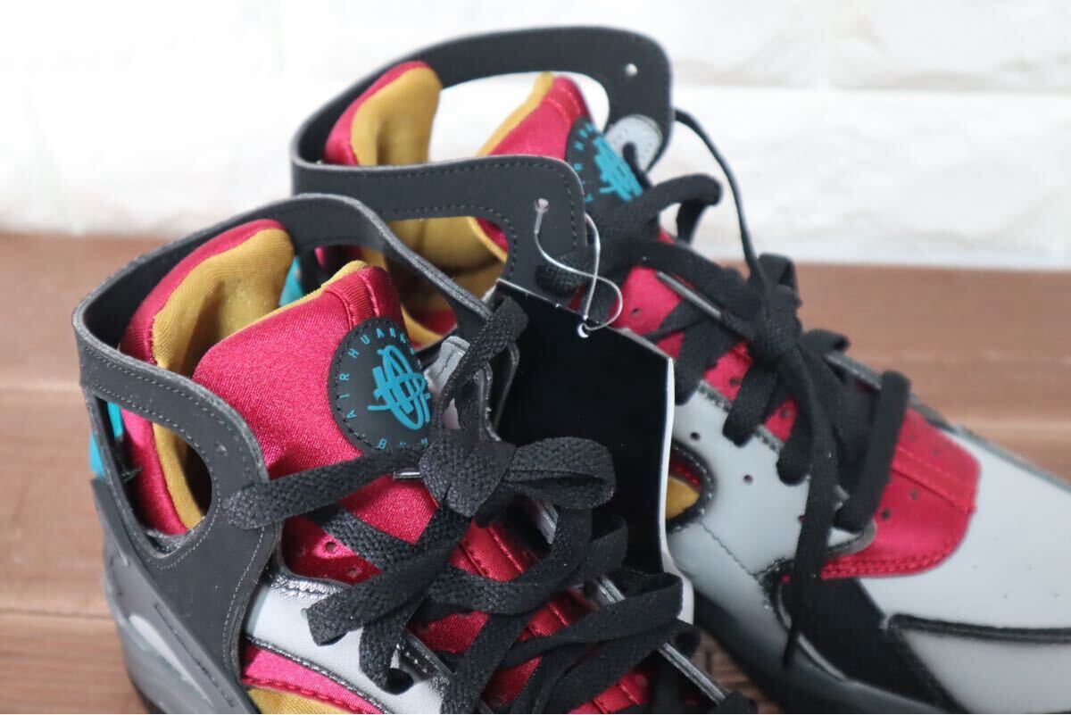 新品 26㎝ NIKE ナイキ AIR FLIGHT HUARACHE エア フライト 新品 26㎝ NIKE ナイキ AIR FLIGHT HUARACHE エア フライト