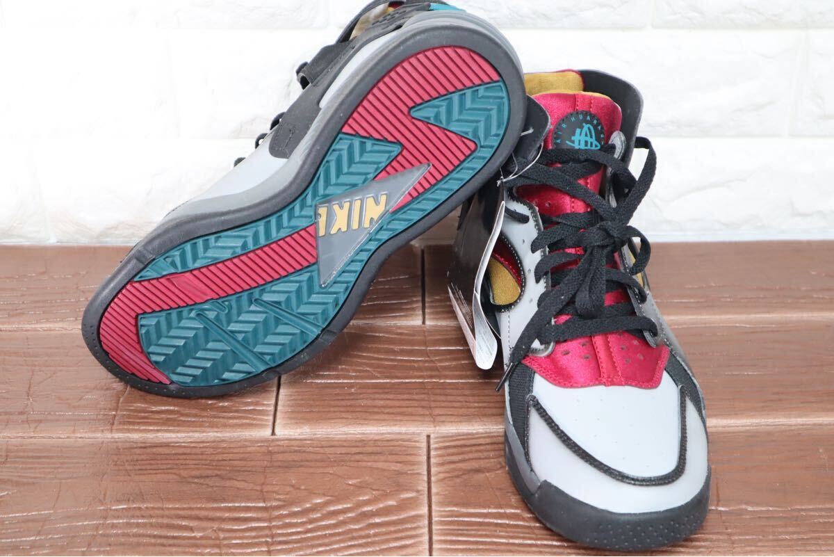 新品 26㎝ NIKE ナイキ AIR FLIGHT HUARACHE エア フライト 新品 26㎝ NIKE ナイキ AIR FLIGHT HUARACHE エア フライト