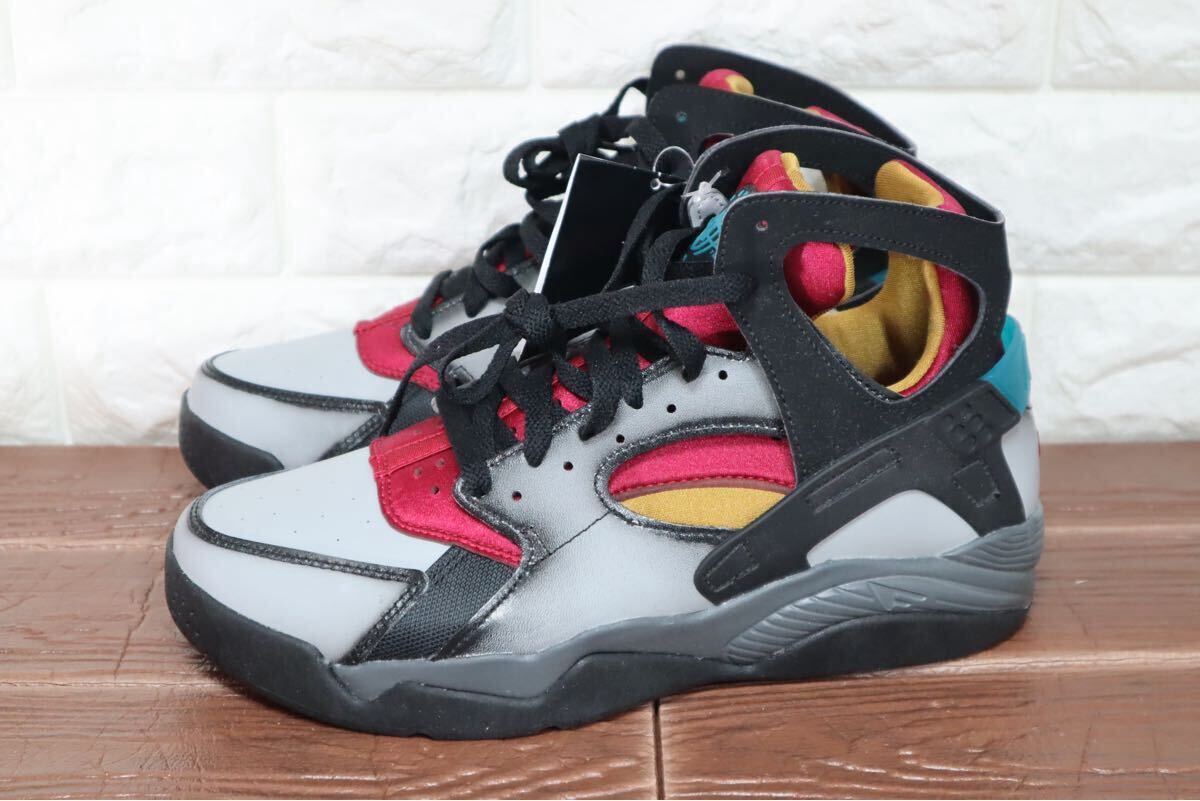 新品 27㎝ NIKE ナイキ AIR FLIGHT HUARACHE エア フライト 新品 27㎝ NIKE ナイキ AIR FLIGHT HUARACHE エア フライト