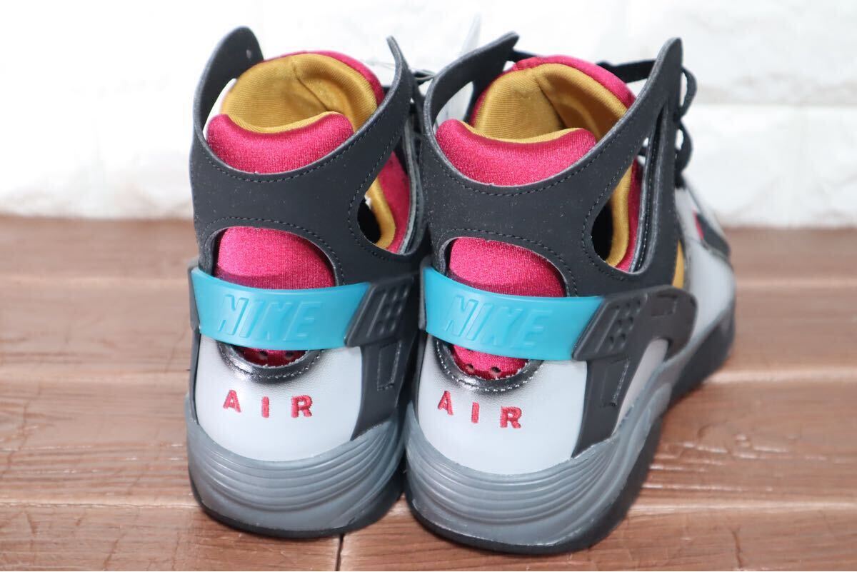 新品 27㎝ NIKE ナイキ AIR FLIGHT HUARACHE エア フライト 新品 27㎝ NIKE ナイキ AIR FLIGHT HUARACHE エア フライト