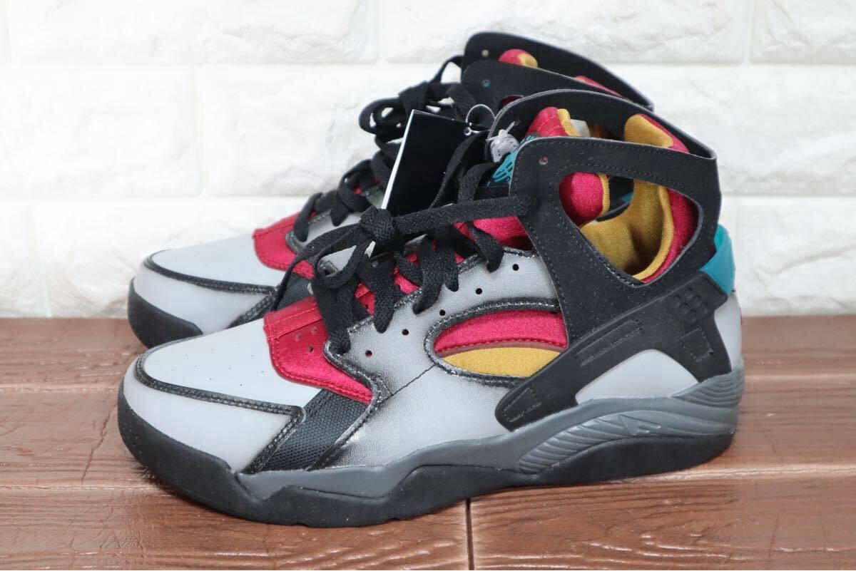 新品 26 5㎝ NIKE ナイキ AIR FLIGHT HUARACHE エア フライト 新品 26 5㎝ NIKE ナイキ AIR FLIGHT HUARACHE エア フライト